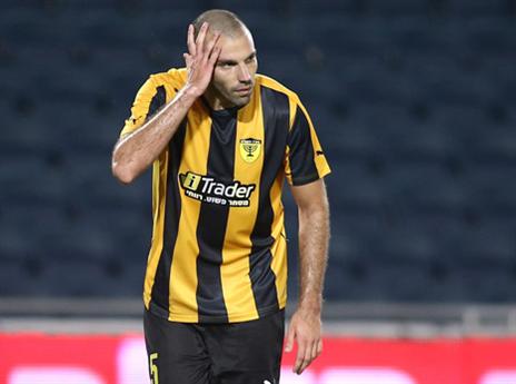 קפילוטו. עדיין לא כשיר