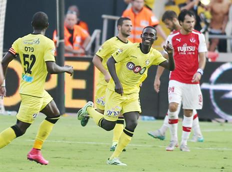 צילום: אלן שיבר