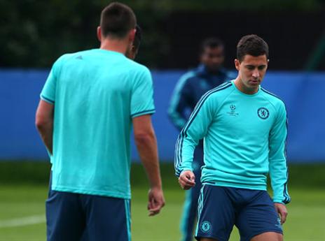 הזאר. יקבל מנוחה? (getty)