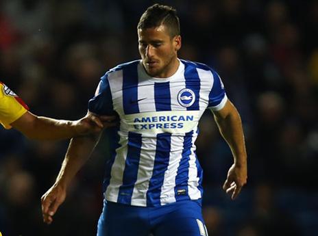 בכושר שיא. חמד (gettyimages)