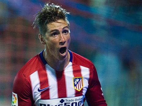 שיתוף פעולה פורה עם קוריאה. טורס (Getty)