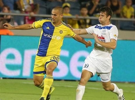 ורמוט, מקבל הזדמנות (אלן שיבר)