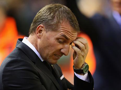 מה יעלה בגורלו? (gettyimages)