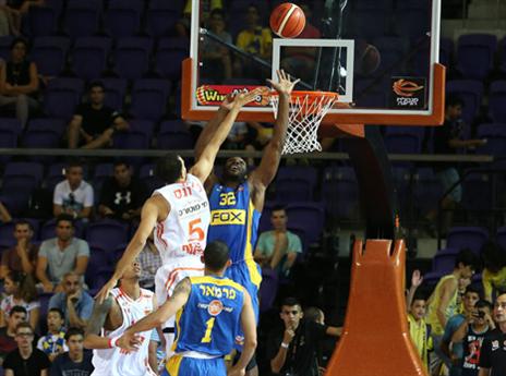 אמבקווה. עמדה לא ברורה (אלן שיבר)