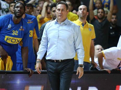 גודס. לא אוהב את האלתורים (אלן שיבר)