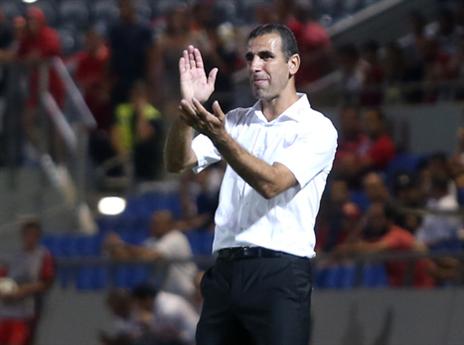 יישאר במועדון עוד שנים רבות. באדיר