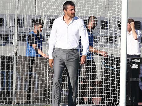 לא תרגל הרכב. יוקאנוביץ' (אלן שיבר)