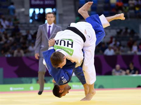 קרב משולש על כרטיס אחד. שמאילוב (הוועד האולימפי)