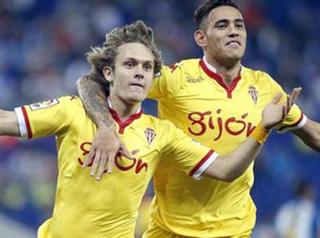 ניצחון דרמטי לספורטינג (Gettyimages)