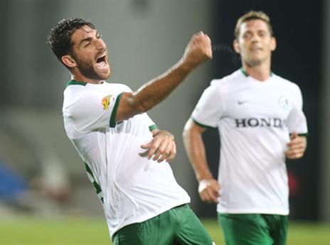 עטר. כבש ובישל (צילום: אלן שיבר)