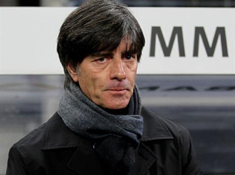 הלך לו קשה, אבל בסוף הוא ביורו. יוכי לב (gettyimages)