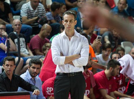 שינויים גדולים בסגל. קטש (עודד קרני)