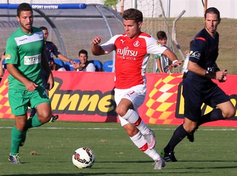 רוצים לחזור לנצח. בומבה