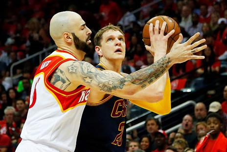 אנטיץ' ומוזגוב, הוכחה שהכל אפשרי (gettyimages)