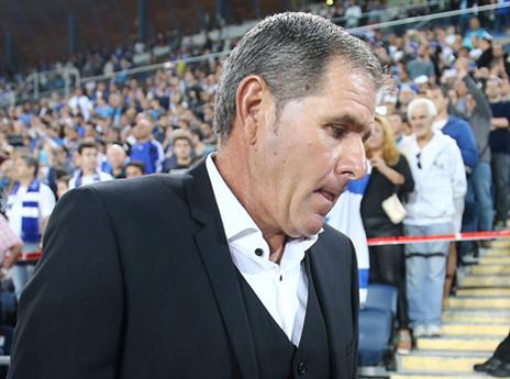 גוטמן. יחזור לבלומפילד? (אלן שיבר)