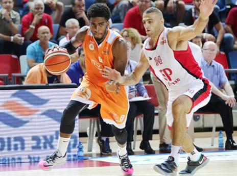 דוסון מול לימונד, בילו יחד בקיץ (אלן שיבר)