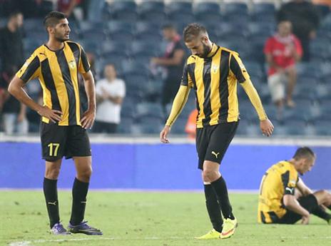 "יש שחקנים שחשבו שהם כוכבים" (צילום: אלן שיבר)