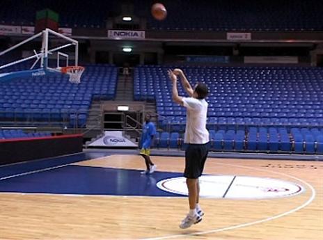 "בחלק של הקליעות התלהבו"