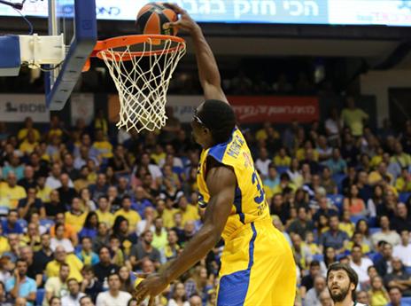 אמבקווה. נקודת אור נדירה (אלן שיבר)