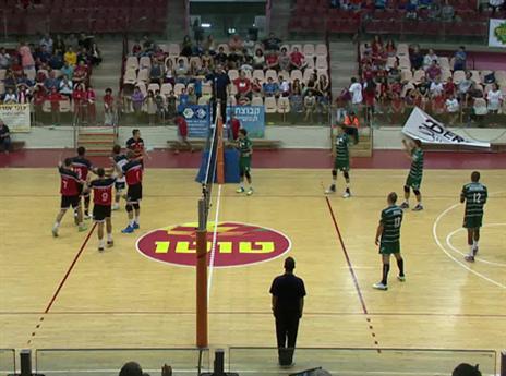 לכל דבר יש סוף. הפסד ראשון אחרי שנה וחצי