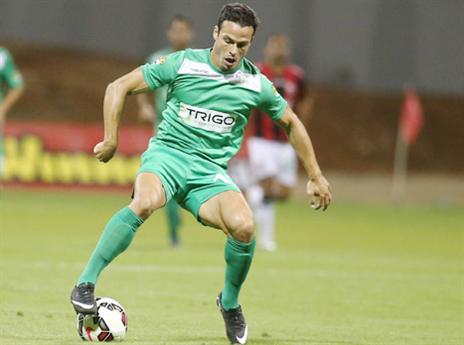 הוגו לופס עם הכדור (אלן שיבר)