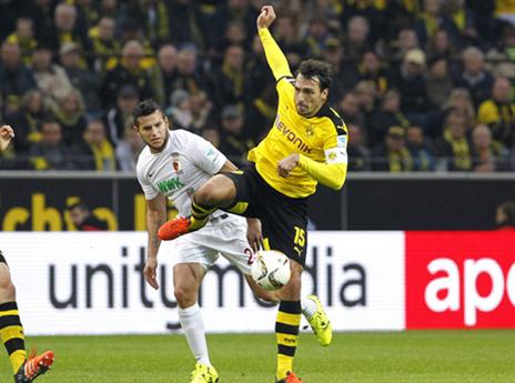 החזירו את הפער ל-7. הומלס (getty)