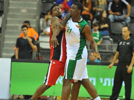 באקנר מול אלן (מנהלת הליגה)