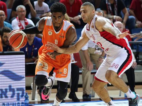 ראשל"צ והפול ת"א, תורמות לעליית הממוצע (אלן שיבר)