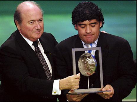 גם כשזה בא על חשבון תהילה (gettyimages)