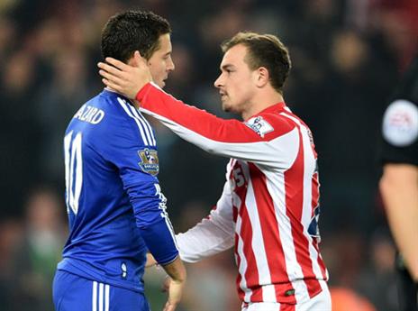 אין שקט בצ'לסי (gettyimages)