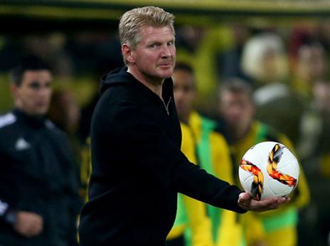 לא נעים לחטוף שביעייה (Getty)