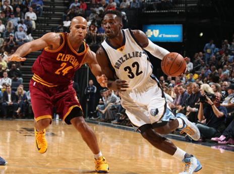 ג'פרסון תרם הרבה מהספסל (getty)