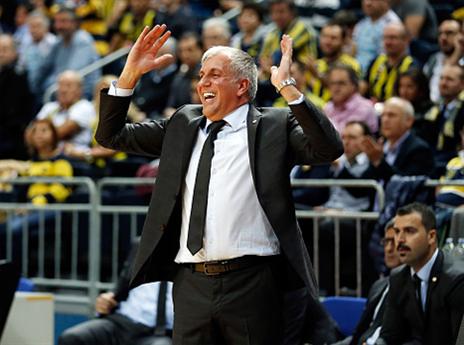 יכול לחייך. אוברדוביץ' (Getty)