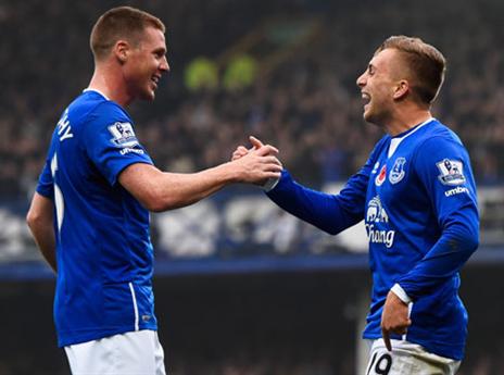 חגיגה בכחול (getty)