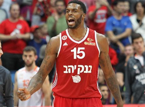 סמית' חוגג ניצחון (אלן שיבר)