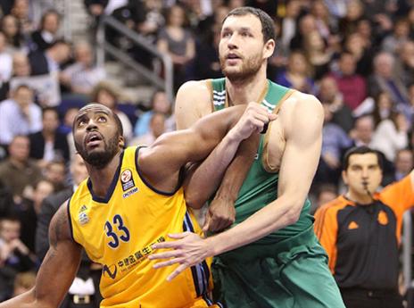 מברקופלידיס במדי פאו. אימת הרחבות (Getty)