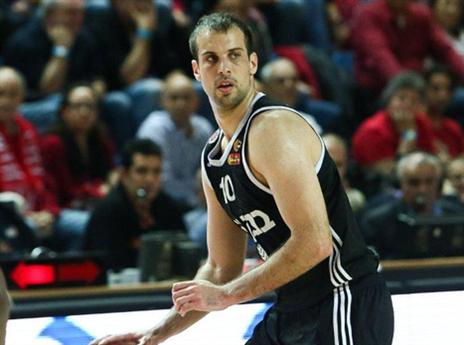 הלפרין. סיים 18 דקות בלי לקלוע