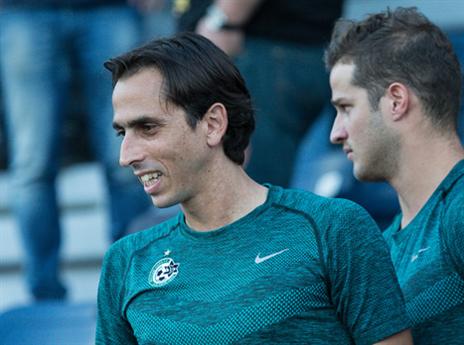 בניון. החשש לקרע התבדה (אנצ'ו גוש ג'יני)