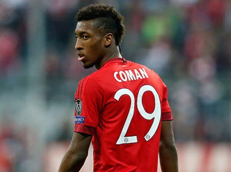 גם לבאיירן יש נציג (getty)