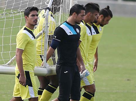 המשימה הראשונה של עטר: רעננה בבית (אלן שיבר)