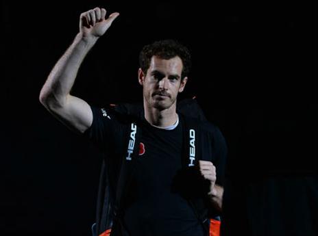 מארי. לא מדגדג את הסרבי (getty)