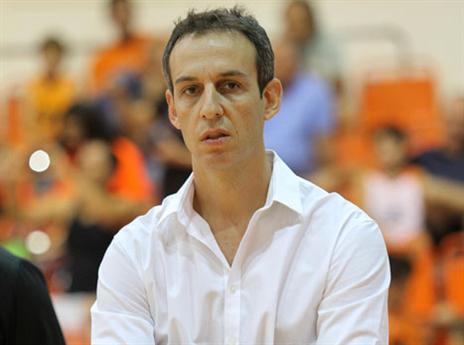 עודד קטש. המועמד המוביל (מנהלת הליגה)