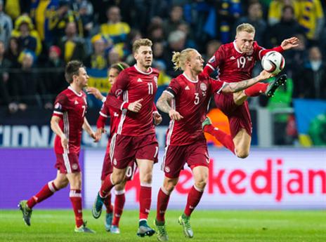 הם עדיין בתמונה (Getty)