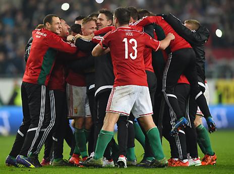 סוד הקסם: המרקם החברתי (gettyimages)