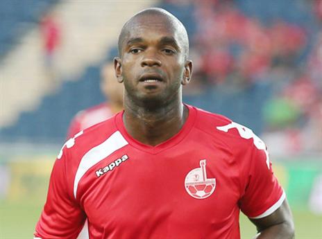 רגעים של חרדה. סוארס (אלן שיבר)