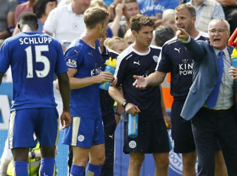 סגל אלמוני יחסית, אבל ראניירי מצליח להפתיע (getty)
