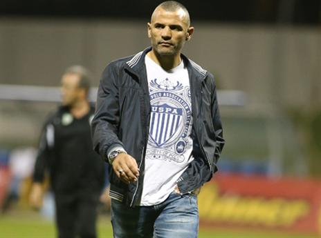 חסארמה. ישתמש בטשיירה כבר העונה? (אלן שיבר)