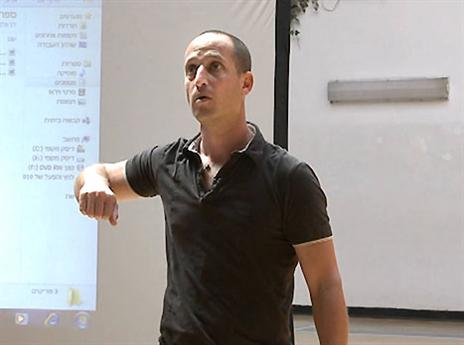 ולנסי הצטרף לסגל (צילום: מכבי חיפה)