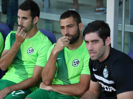 שכטר. יפתח בסופו של דבר בהרכב (אלן שיבר)