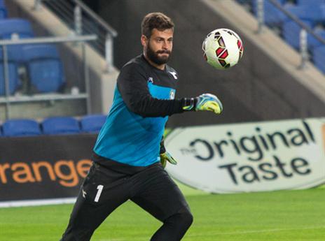 (צילום: עודד קרני)